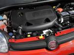 Fiat Panda 2013 года (AU)